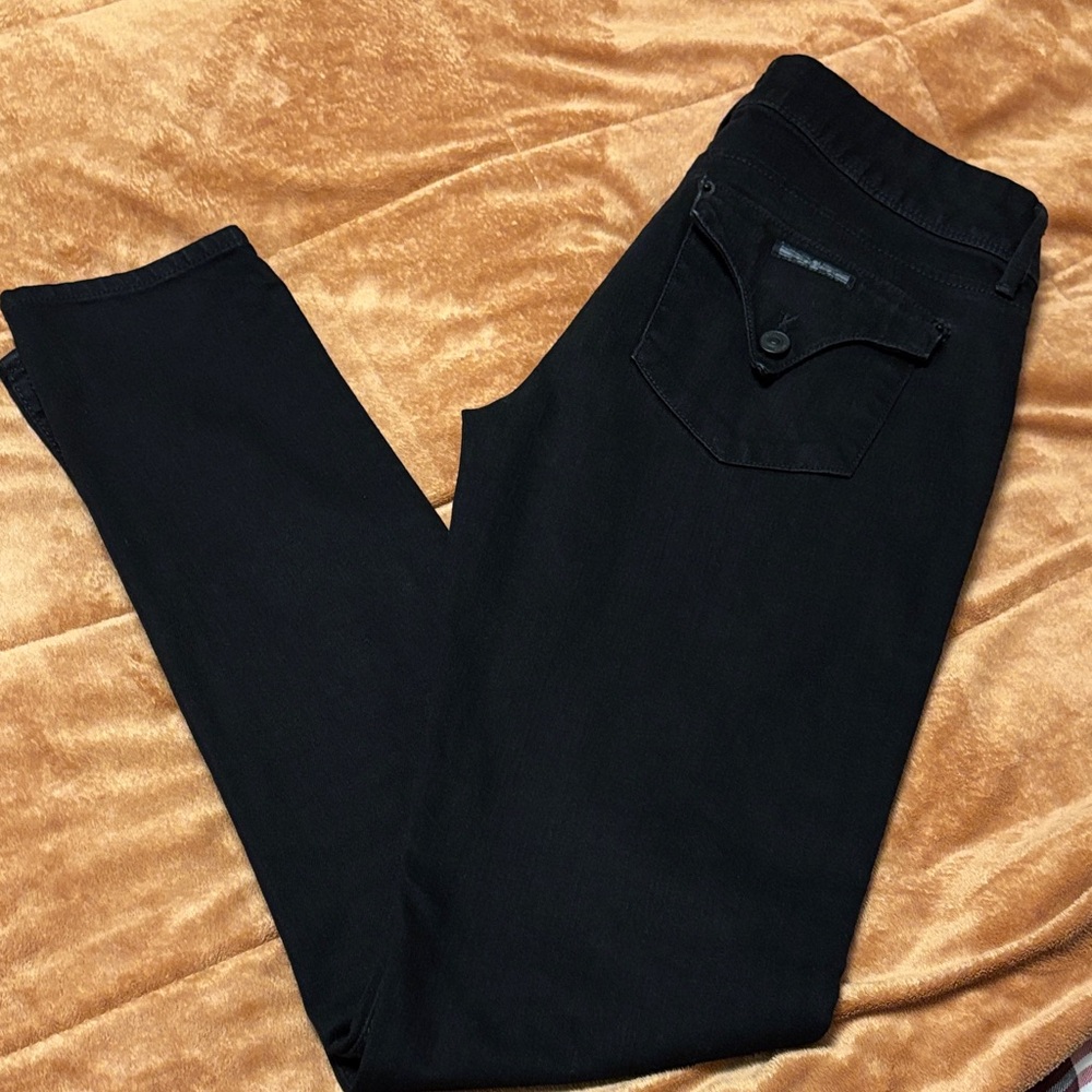 Black Hudson Jeans 28